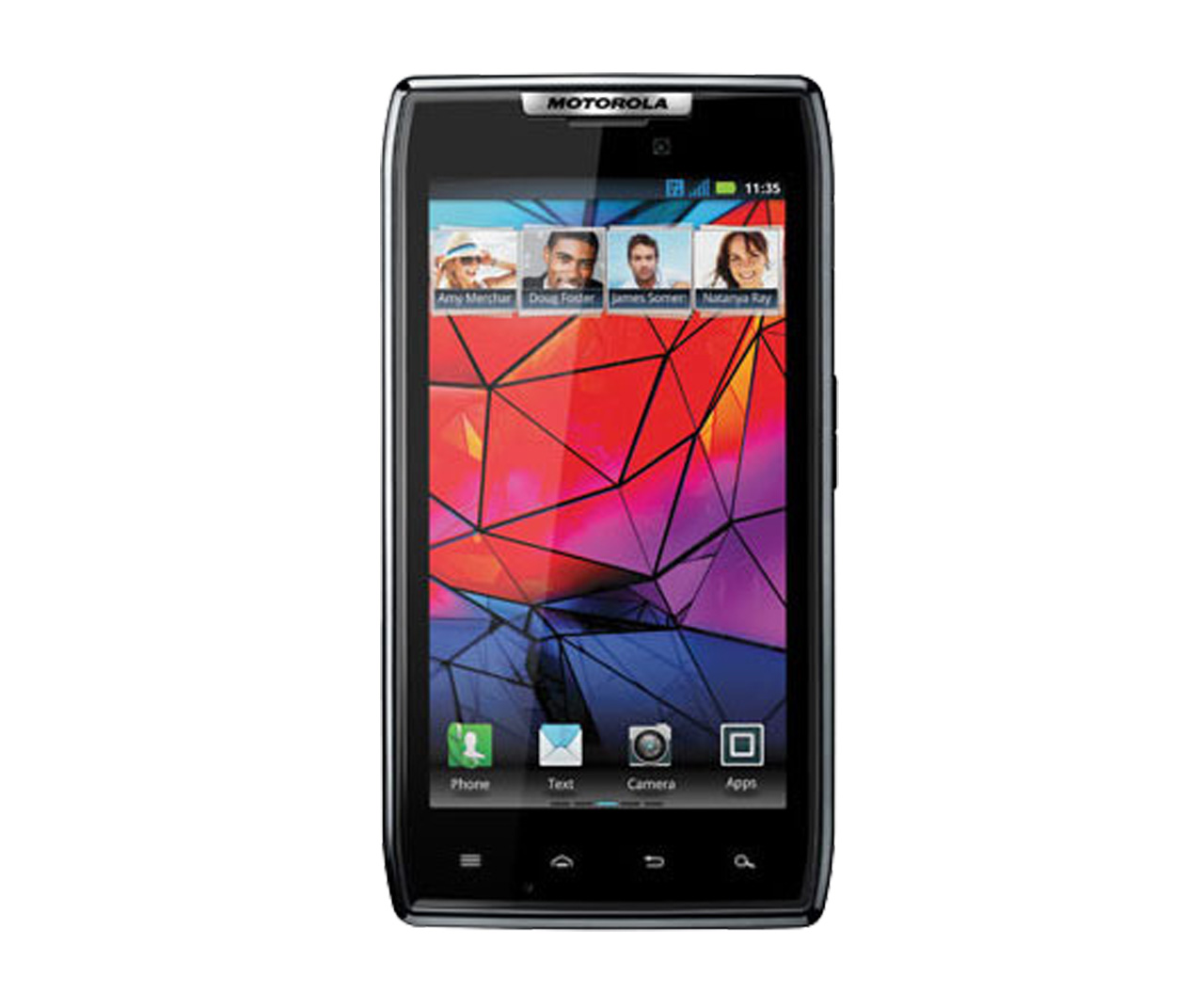 Motorola XT925 Razr HD LTE